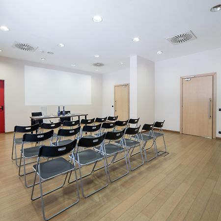 Idea Hotel Torino Mirafiori Dış mekan fotoğraf