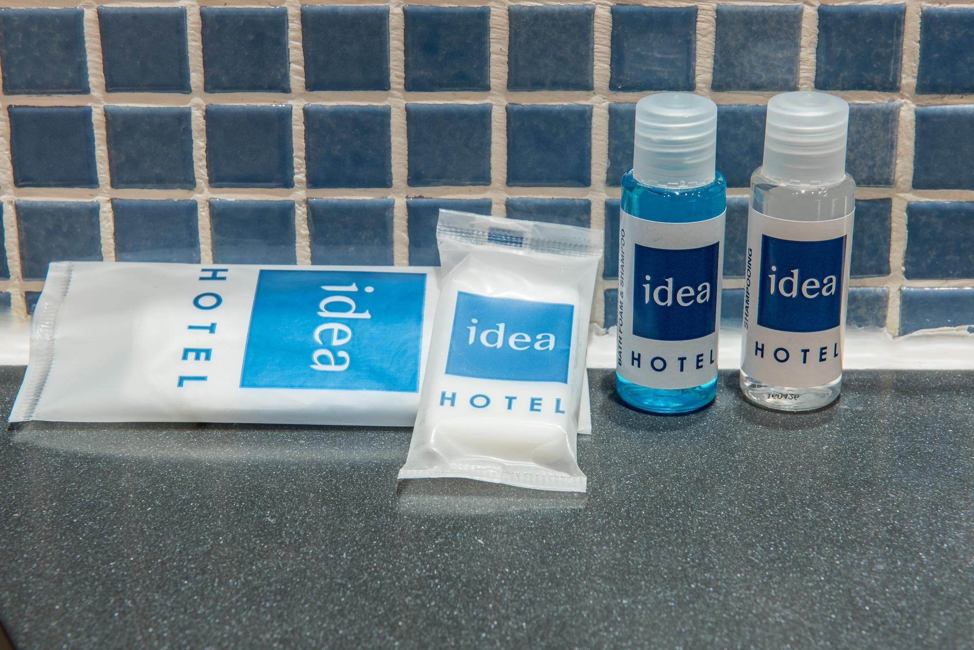 Idea Hotel Torino Mirafiori Dış mekan fotoğraf