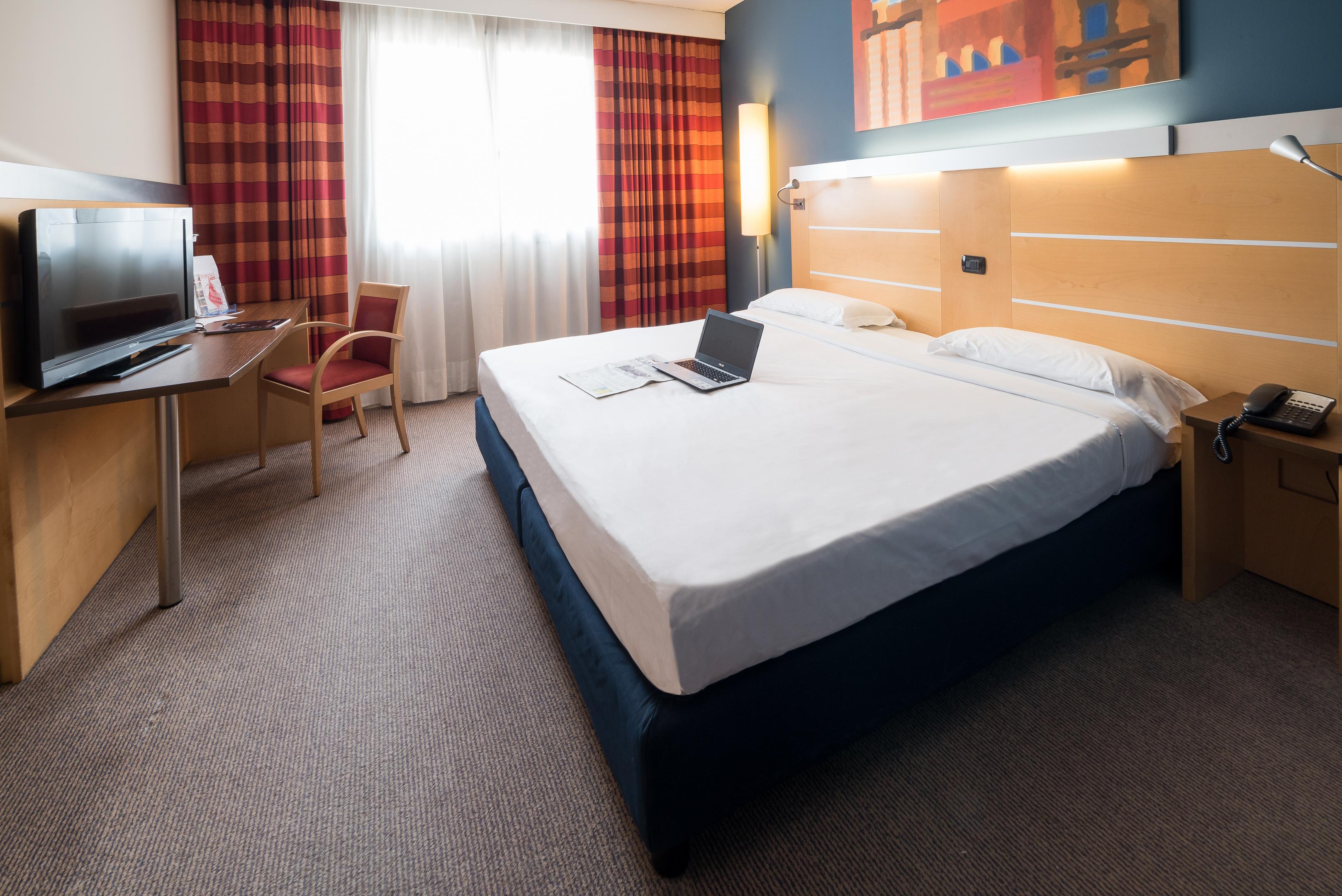 Idea Hotel Torino Mirafiori Dış mekan fotoğraf