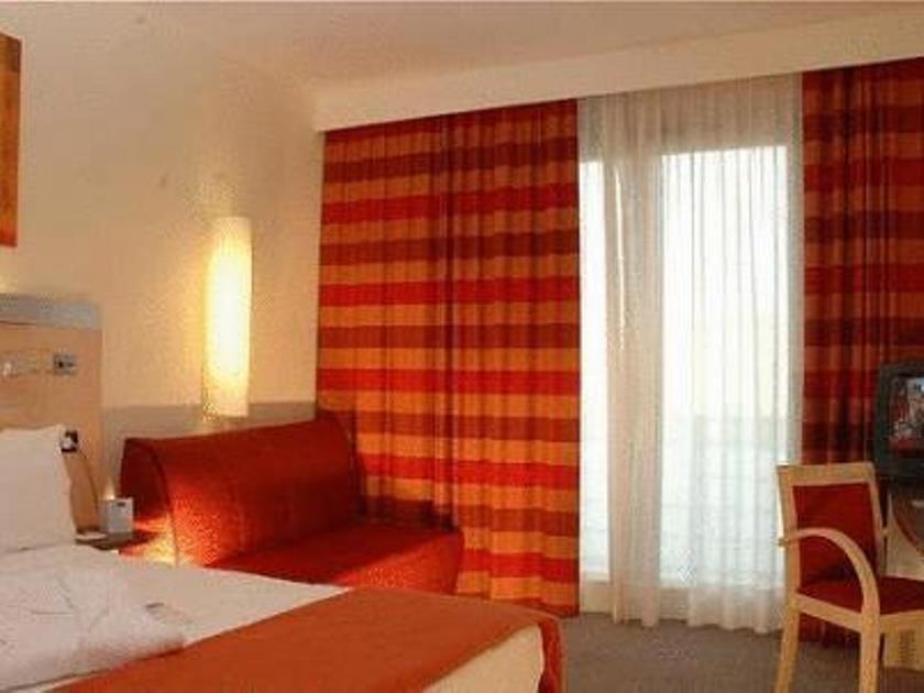 Idea Hotel Torino Mirafiori Dış mekan fotoğraf