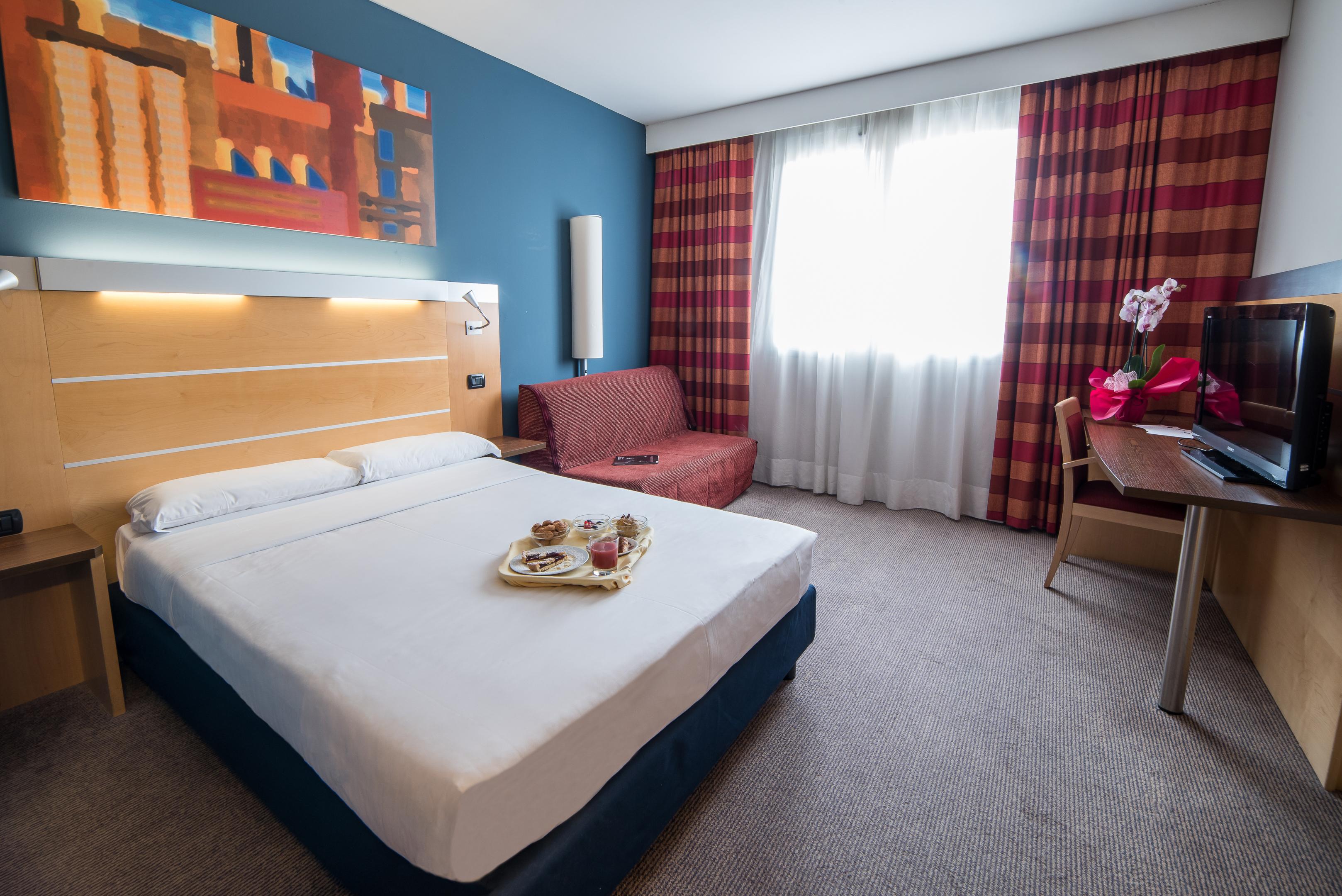 Idea Hotel Torino Mirafiori Dış mekan fotoğraf