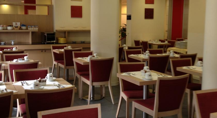 Idea Hotel Torino Mirafiori Dış mekan fotoğraf