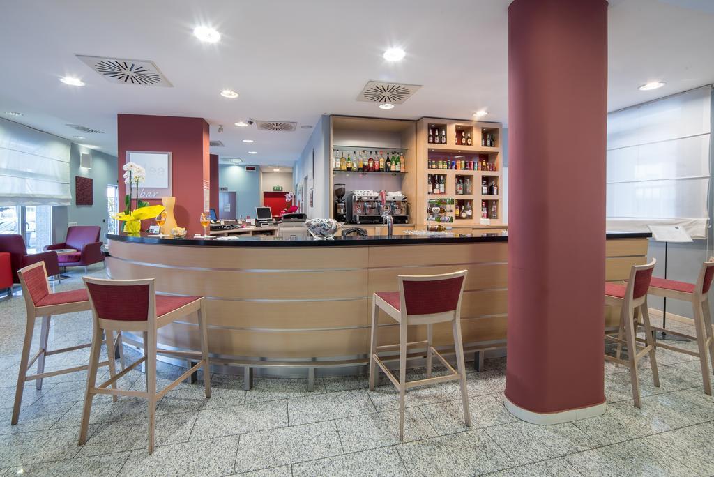 Idea Hotel Torino Mirafiori Dış mekan fotoğraf