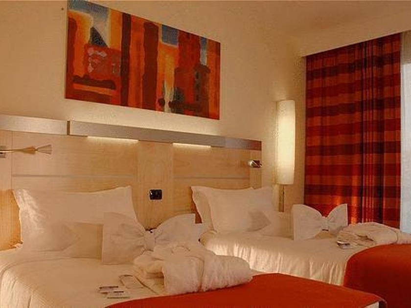Idea Hotel Torino Mirafiori Dış mekan fotoğraf
