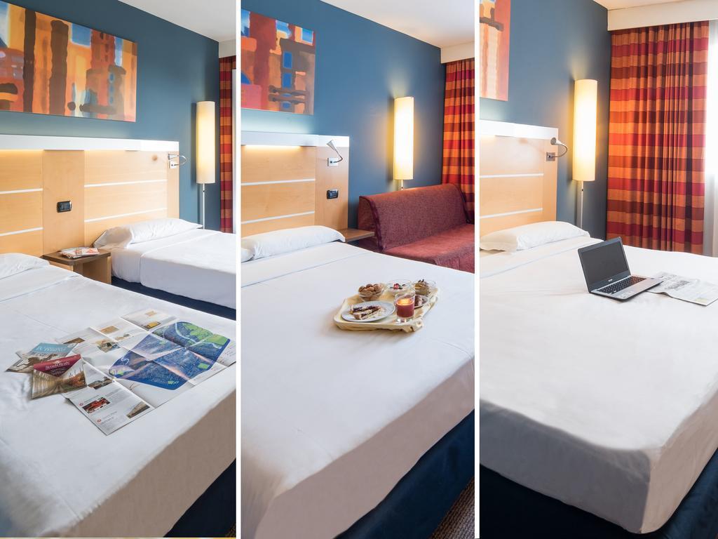 Idea Hotel Torino Mirafiori Dış mekan fotoğraf