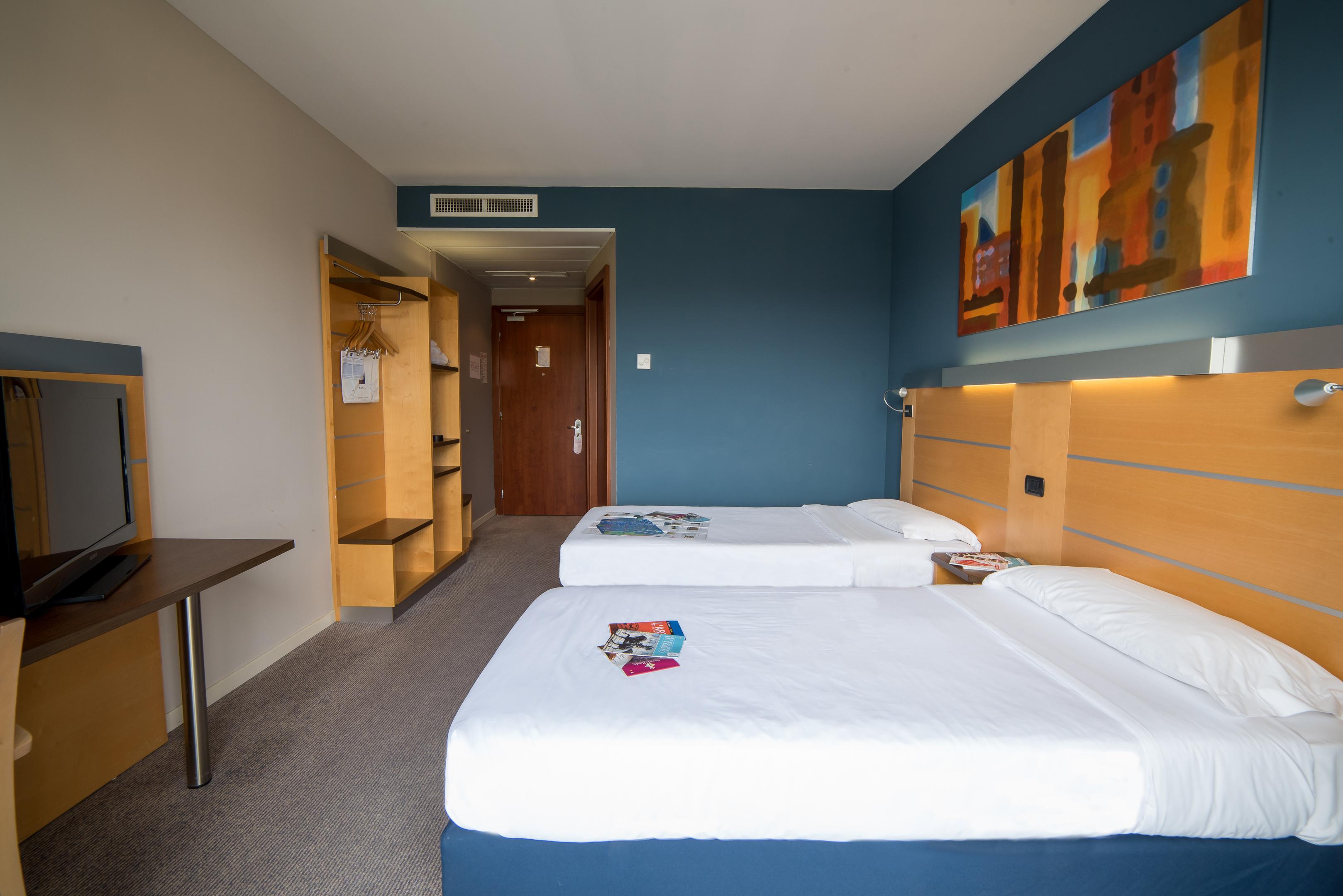 Idea Hotel Torino Mirafiori Dış mekan fotoğraf