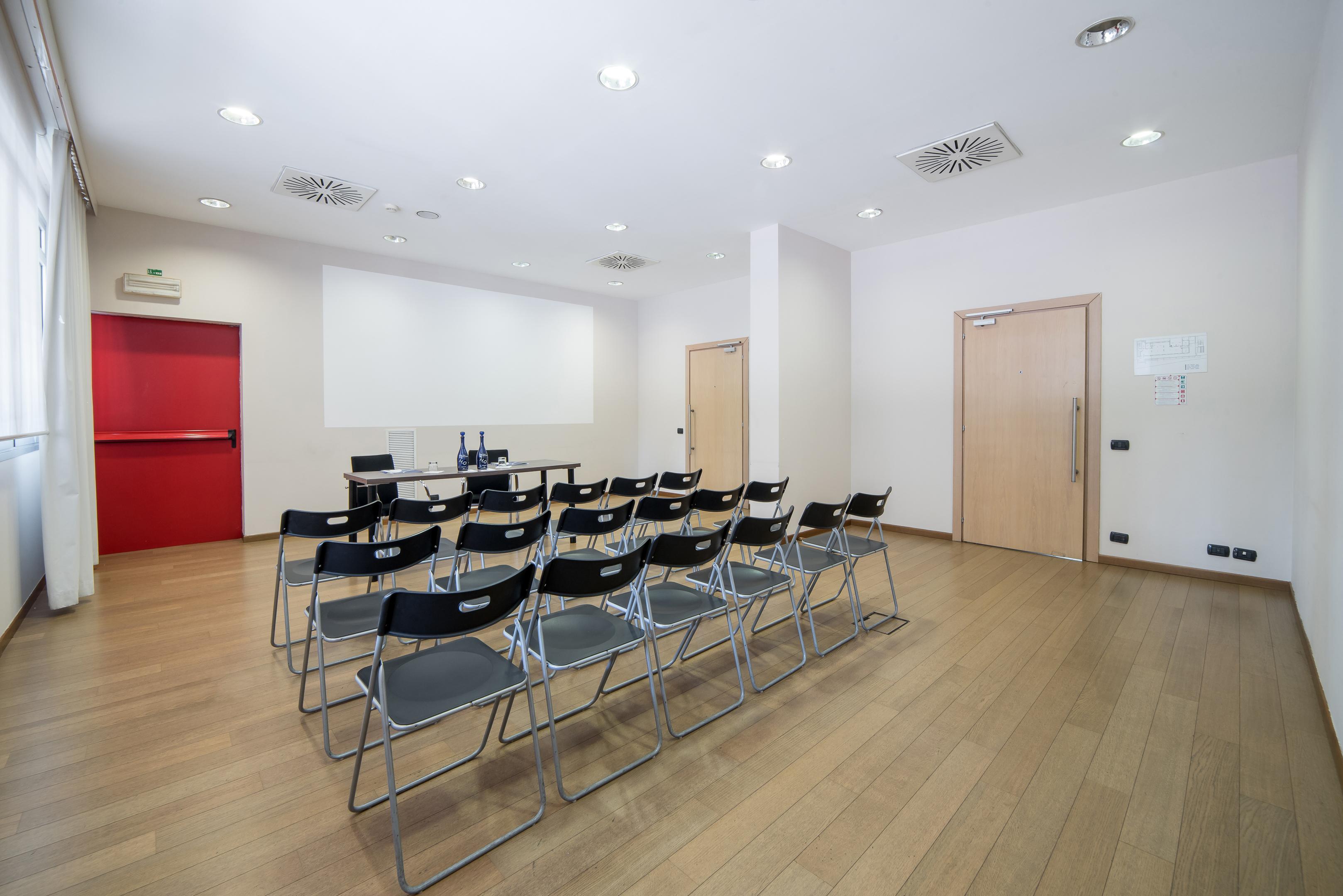 Idea Hotel Torino Mirafiori Dış mekan fotoğraf