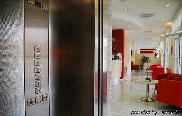 Idea Hotel Torino Mirafiori İç mekan fotoğraf
