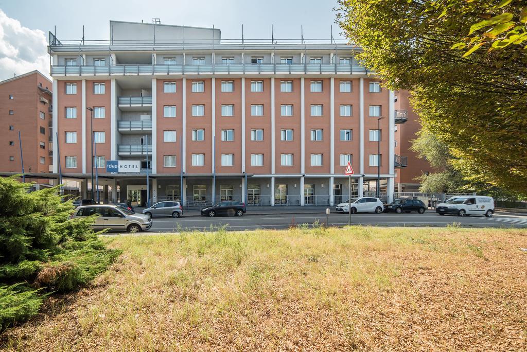 Idea Hotel Torino Mirafiori Dış mekan fotoğraf