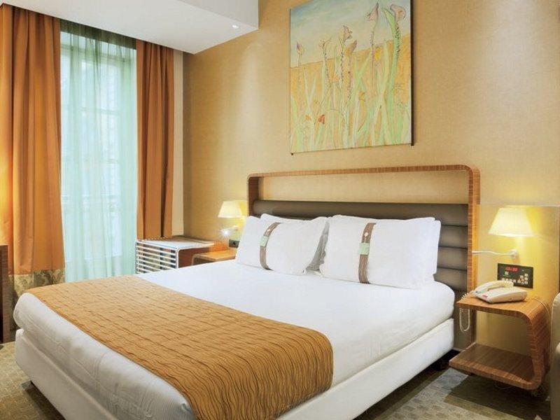 Idea Hotel Torino Mirafiori Dış mekan fotoğraf