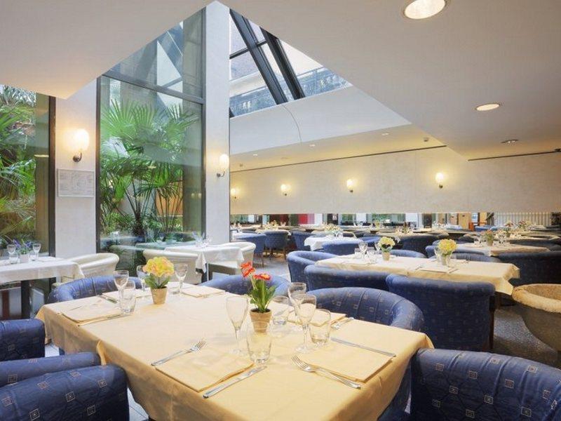 Idea Hotel Torino Mirafiori Dış mekan fotoğraf