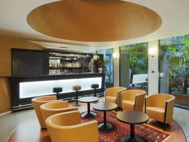 Idea Hotel Torino Mirafiori Dış mekan fotoğraf