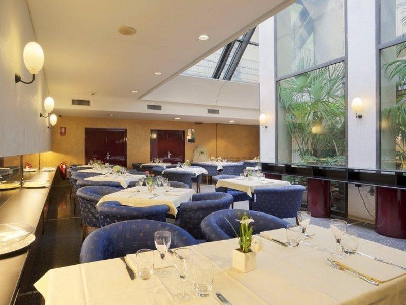 Idea Hotel Torino Mirafiori Dış mekan fotoğraf