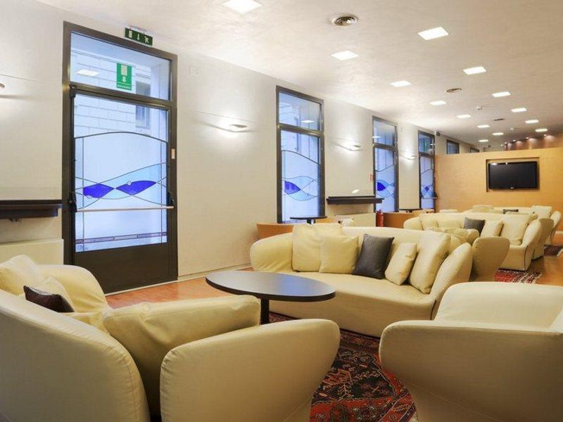 Idea Hotel Torino Mirafiori Dış mekan fotoğraf