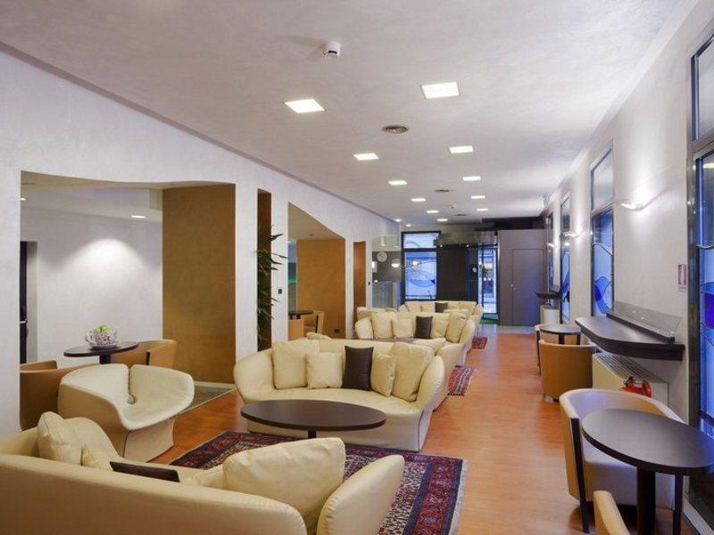 Idea Hotel Torino Mirafiori Dış mekan fotoğraf