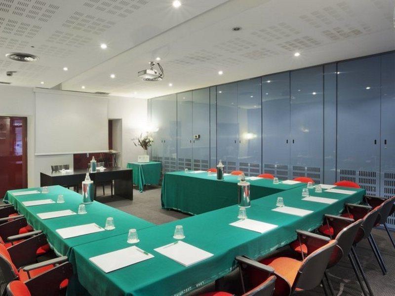 Idea Hotel Torino Mirafiori Dış mekan fotoğraf