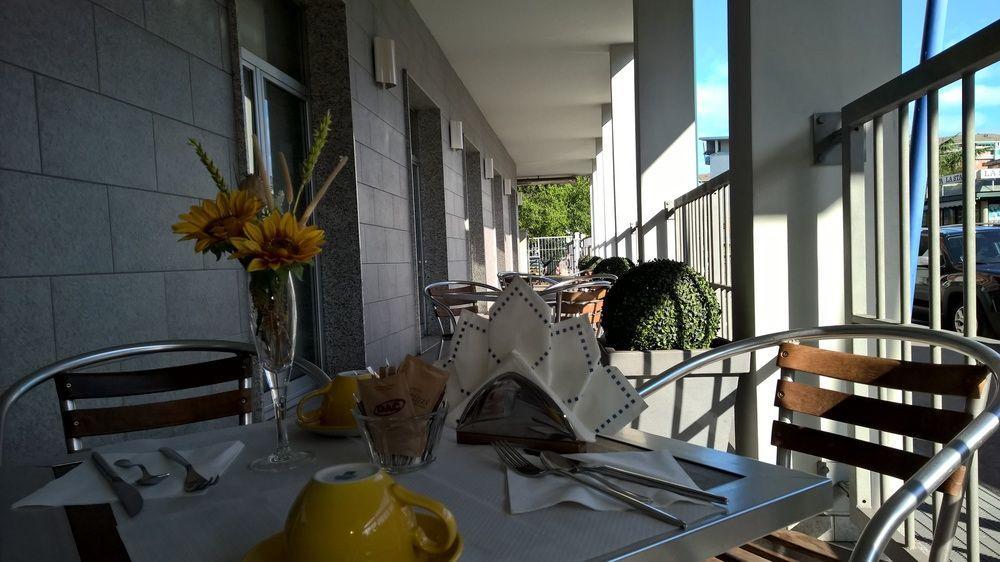 Idea Hotel Torino Mirafiori Dış mekan fotoğraf
