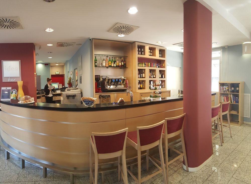 Idea Hotel Torino Mirafiori Dış mekan fotoğraf