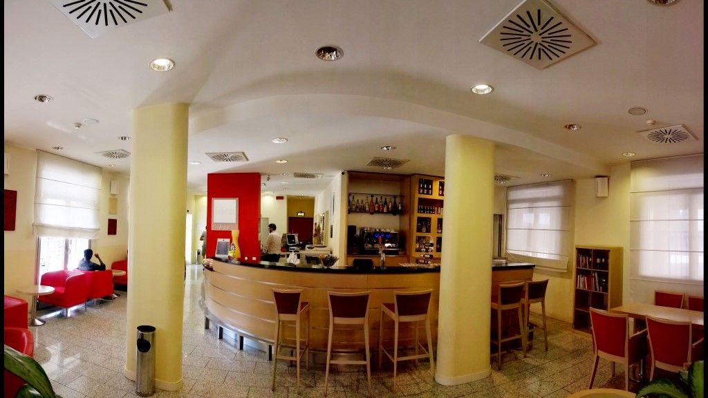 Idea Hotel Torino Mirafiori Dış mekan fotoğraf
