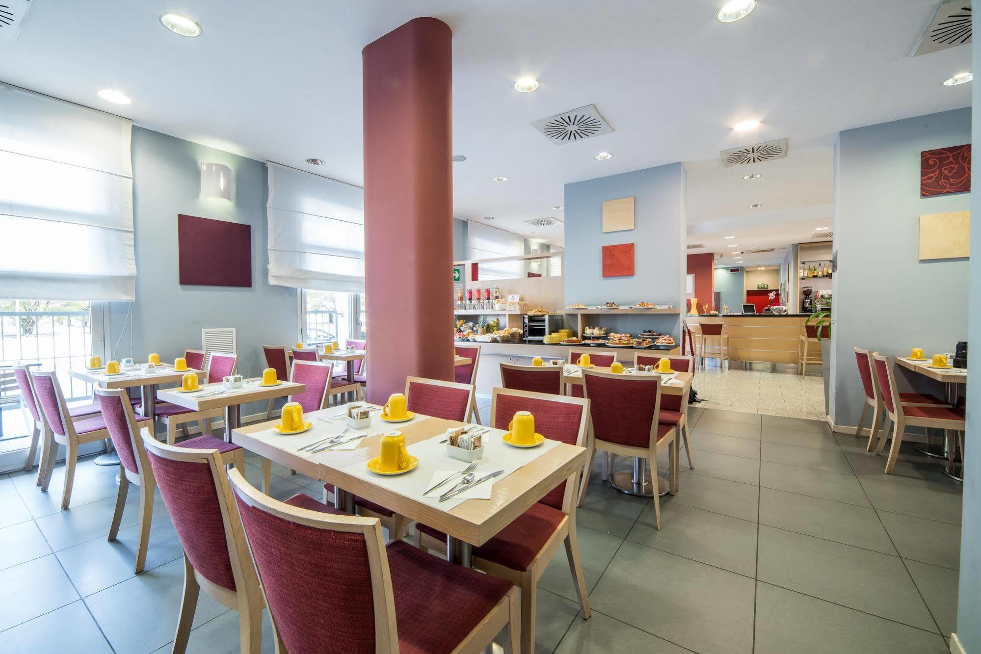 Idea Hotel Torino Mirafiori Dış mekan fotoğraf