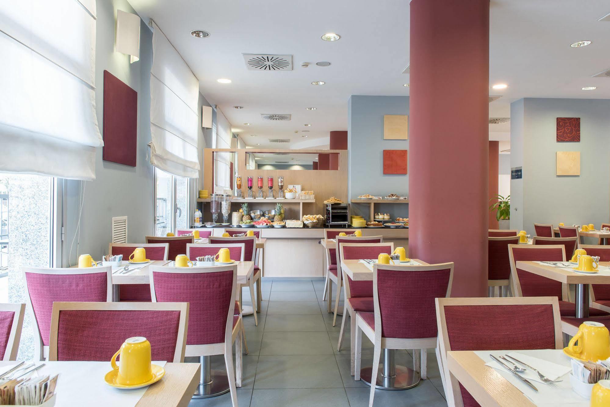 Idea Hotel Torino Mirafiori Dış mekan fotoğraf