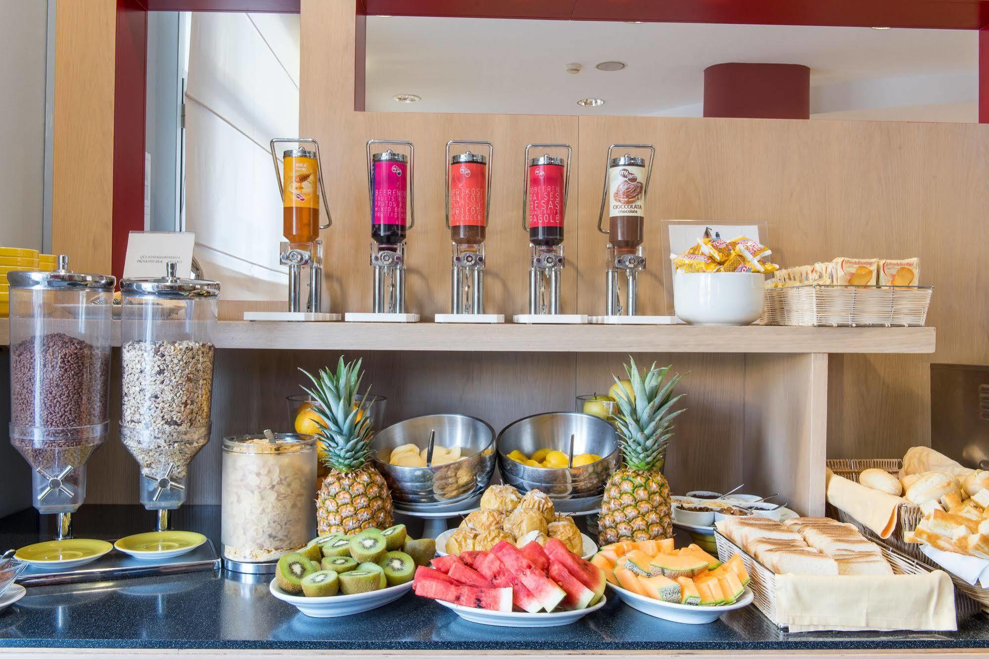 Idea Hotel Torino Mirafiori Dış mekan fotoğraf