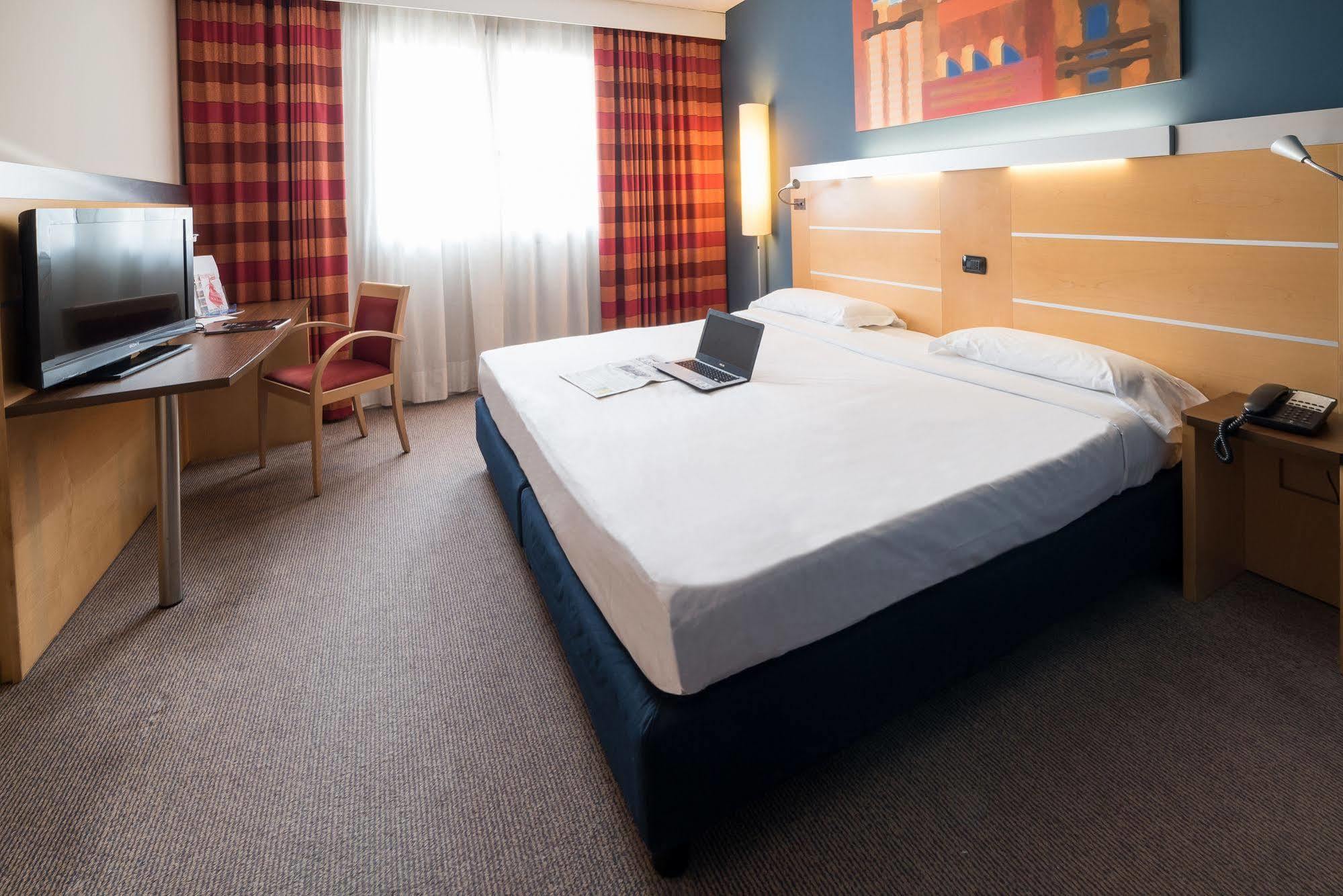 Idea Hotel Torino Mirafiori Dış mekan fotoğraf