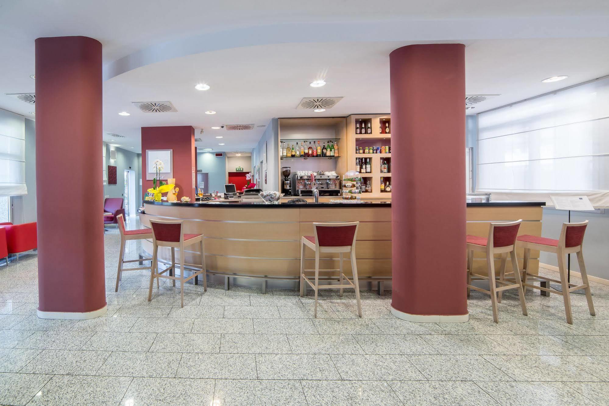 Idea Hotel Torino Mirafiori Dış mekan fotoğraf