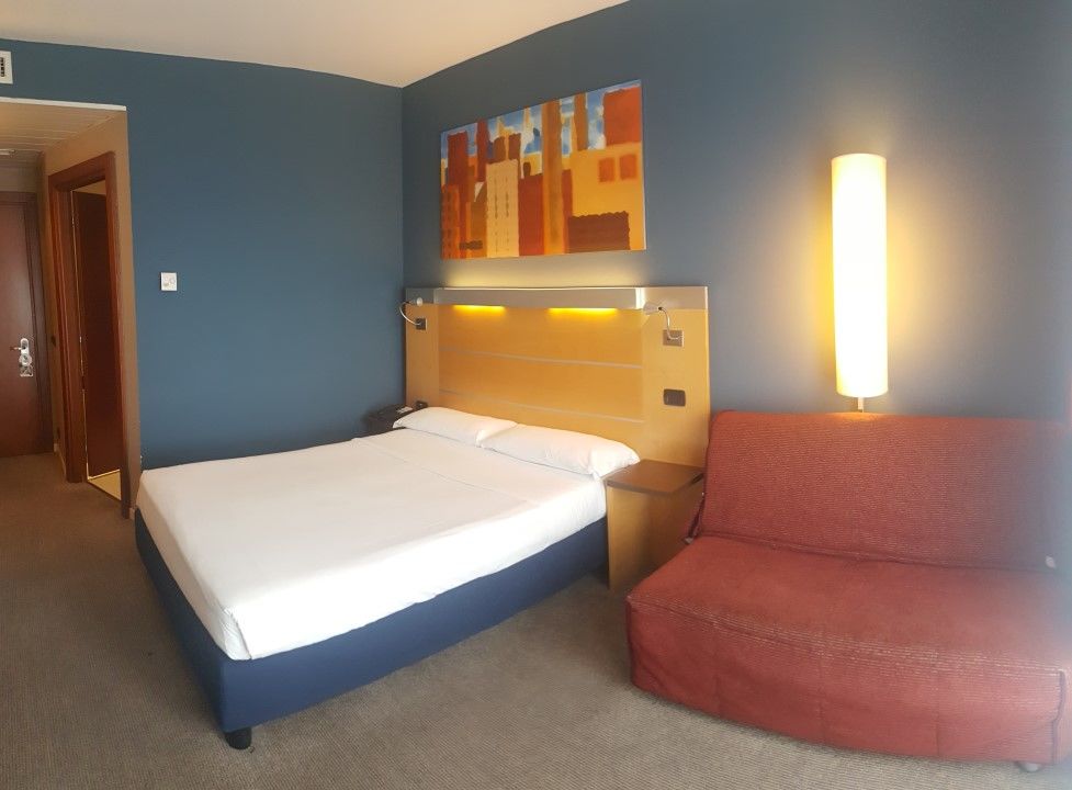 Idea Hotel Torino Mirafiori Dış mekan fotoğraf