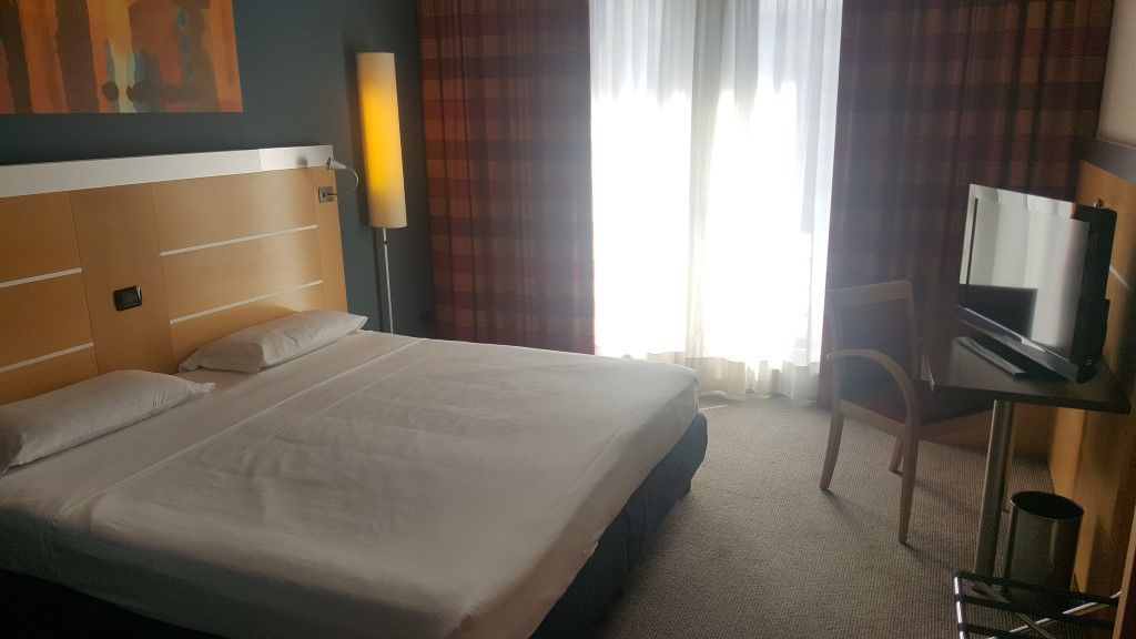 Idea Hotel Torino Mirafiori Dış mekan fotoğraf