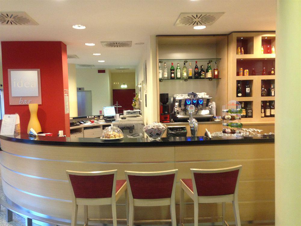 Idea Hotel Torino Mirafiori Dış mekan fotoğraf